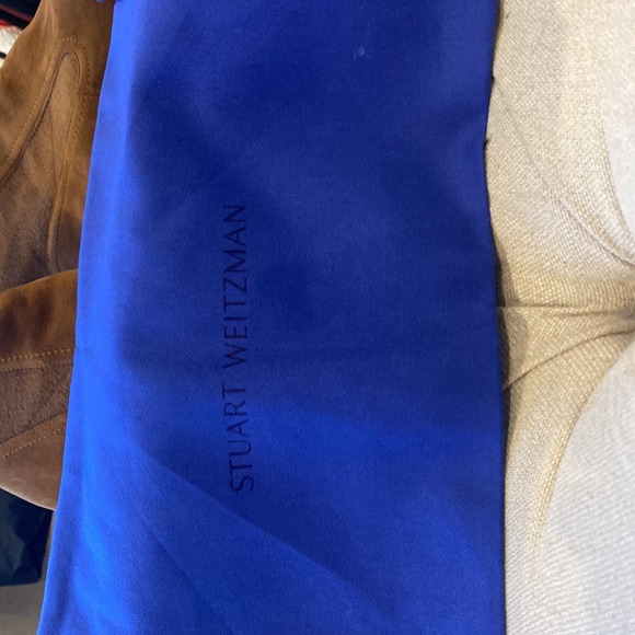 Stuart Weitzman Boot - Picture 4 of 6
